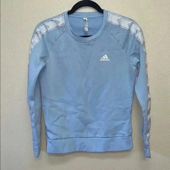 ADIDAS Women’s Sweatshirt - Picture 1 of 6